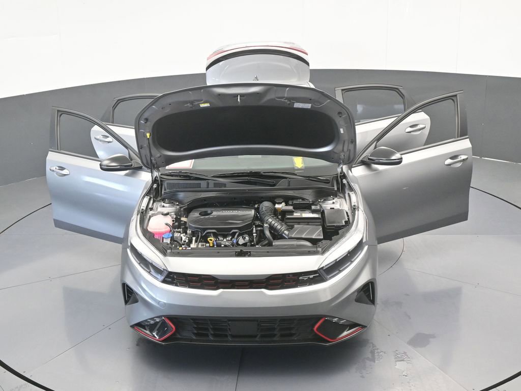 Used 2023 Kia Forte GT w/ GT2 Package image 69