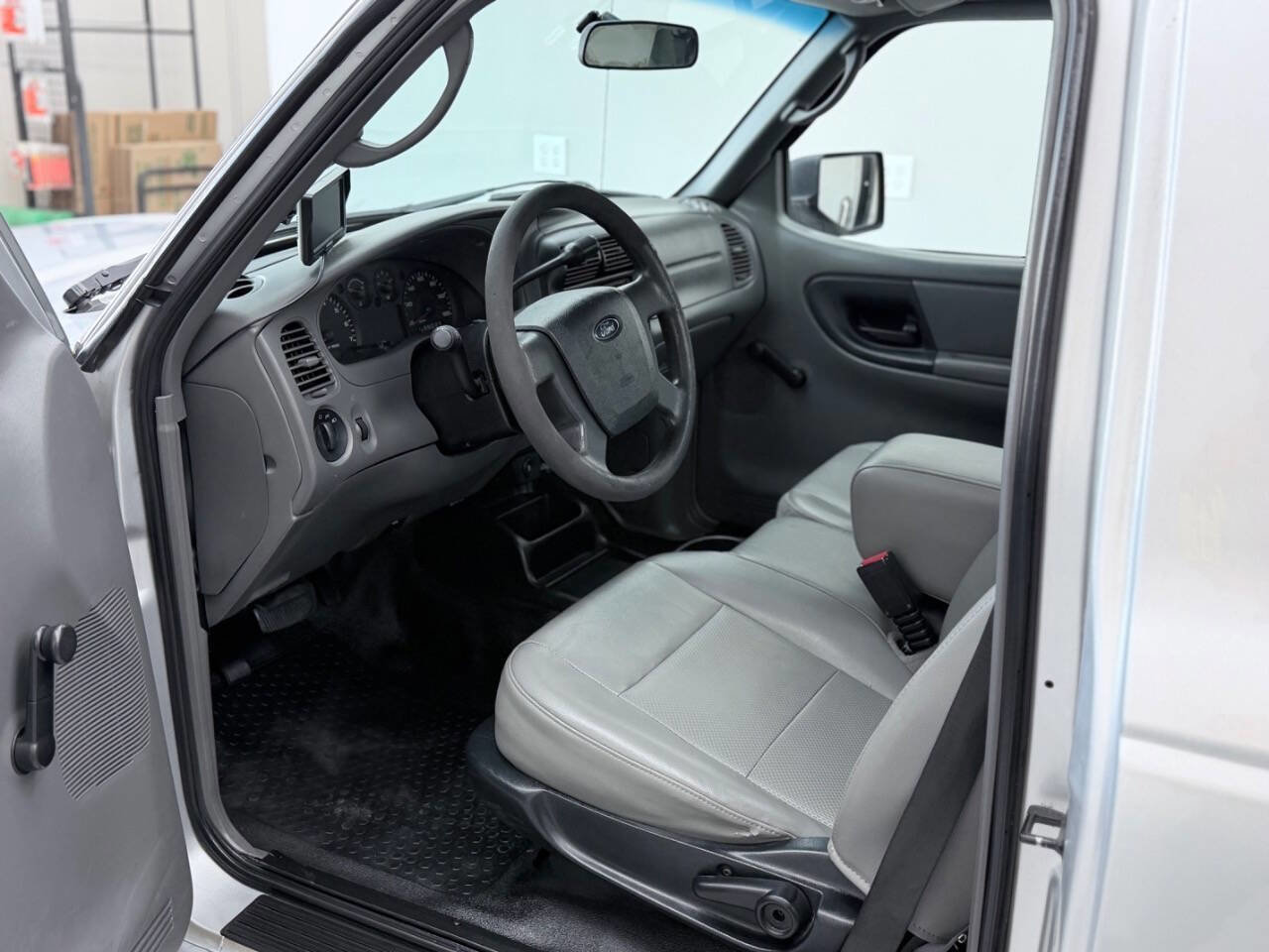 Used 2011 Ford Ranger XL image 8