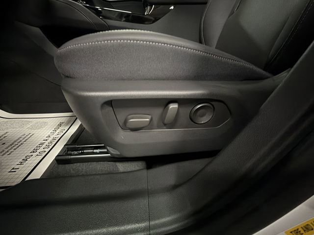 New 2026 Buick Envision Preferred image 20
