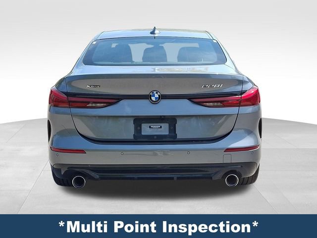 Used 2022 BMW 228i xDrive Gran Coupe w/ Convenience Package AWD/4WD image 6