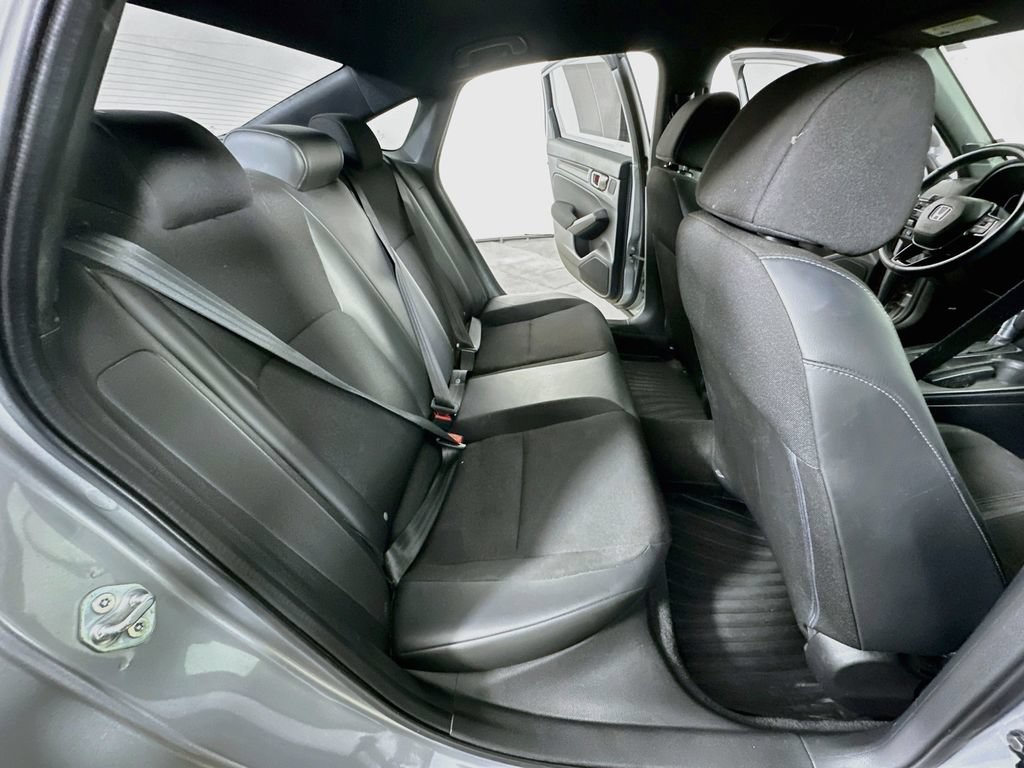 Used 2022 Honda Civic Sport image 11