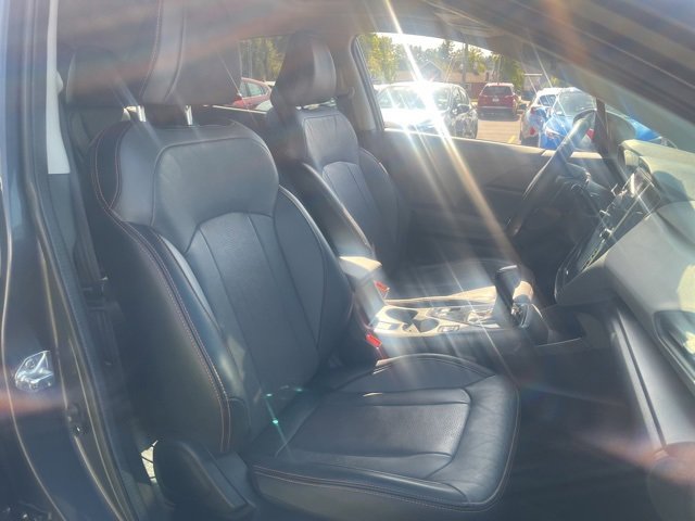 Used 2024 Subaru Crosstrek 2.5i Limited image 17