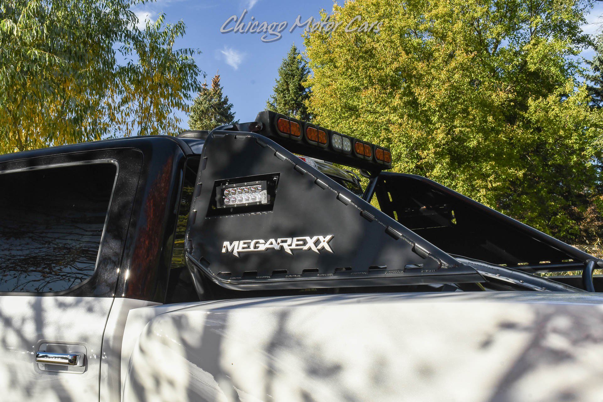 Used 2021 Ford F250 Lariat w/ Lariat Ultimate Package AWD/4WD image 36