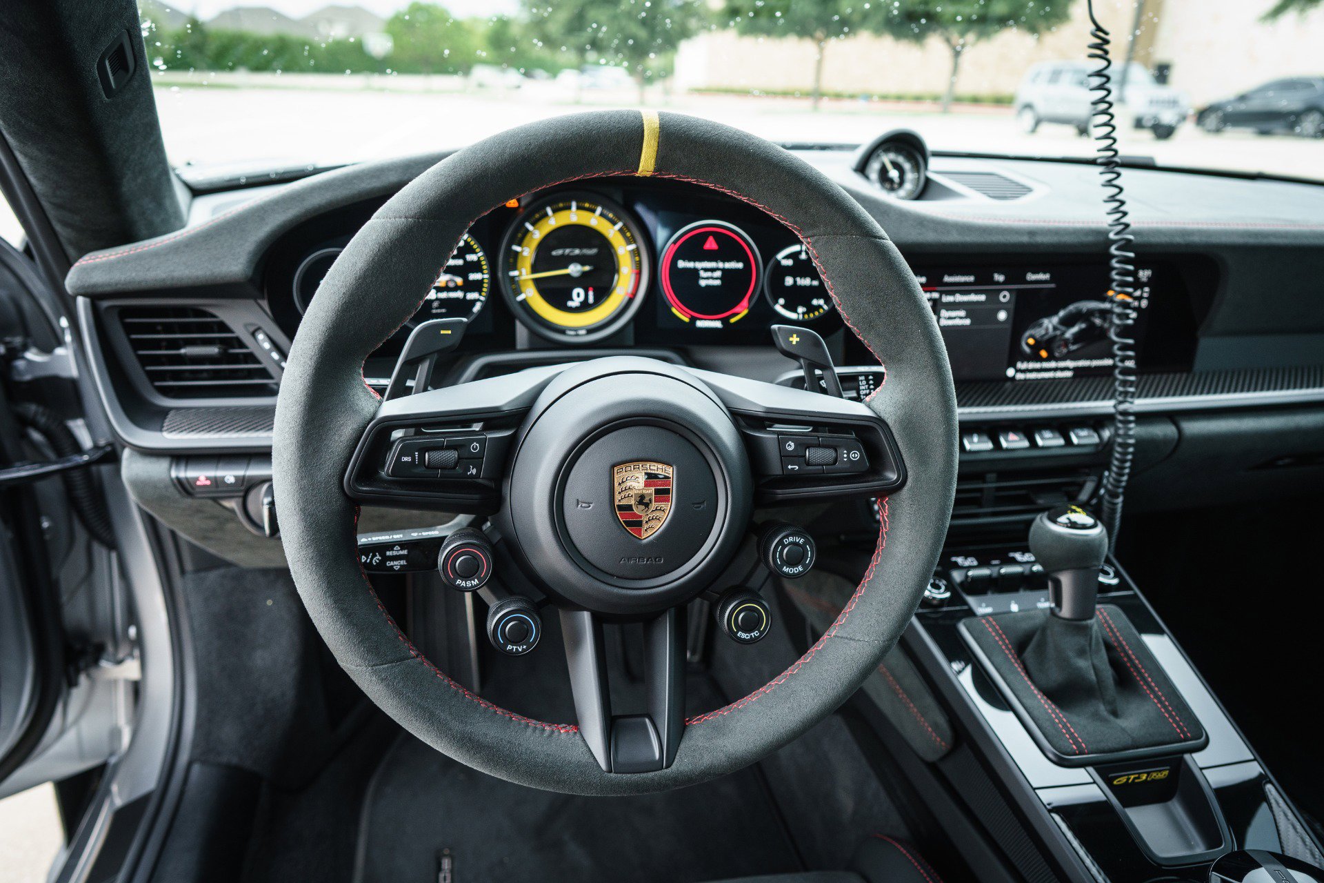 Used 2025 Porsche 911 GT3 RS RWD image 37