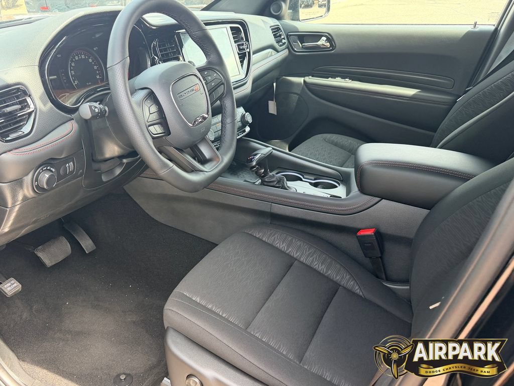 New 2027 Dodge Durango GT w/ Blacktop Package AWD/4WD image 13