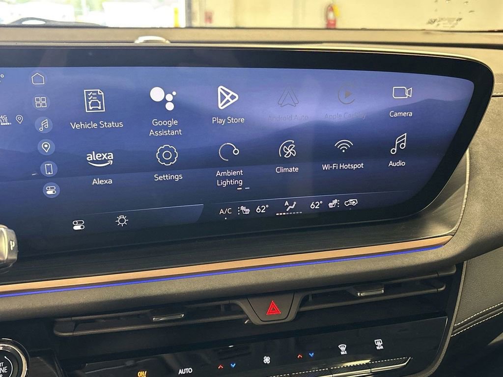 New 2025 Buick Envision Sport Touring image 17