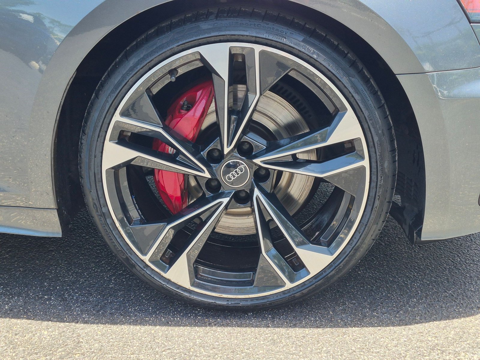 Used 2021 Audi S5 Premium Plus AWD/4WD image 22