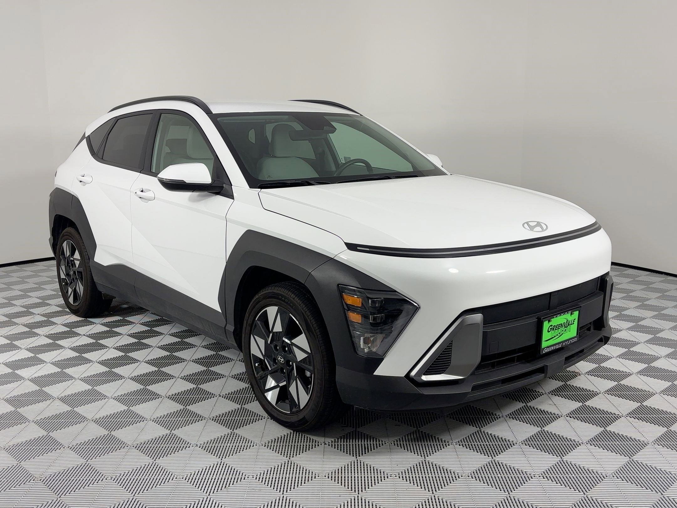 Used 2024 Hyundai Kona SEL image 7