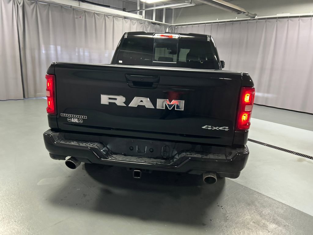 Used 2025 RAM 1500 Big Horn image 6