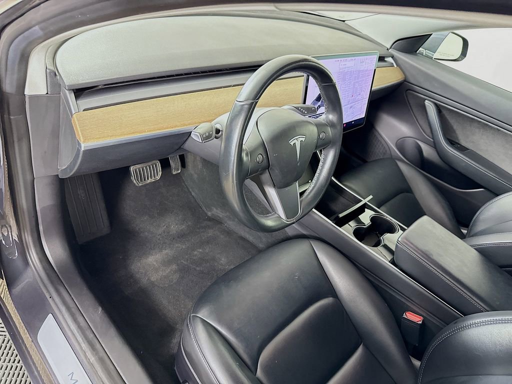 Used 2018 Tesla Model 3 Long Range image 10