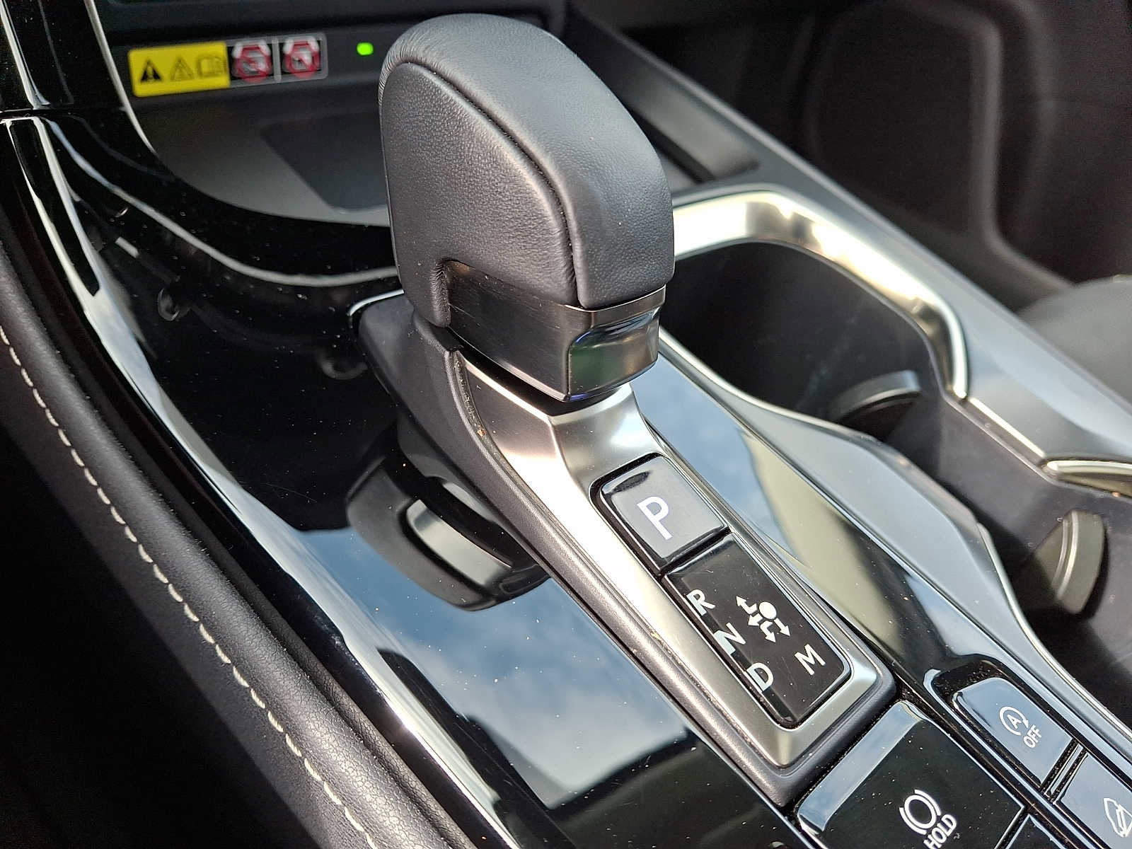 Used 2023 Lexus NX 350 AWD image 12