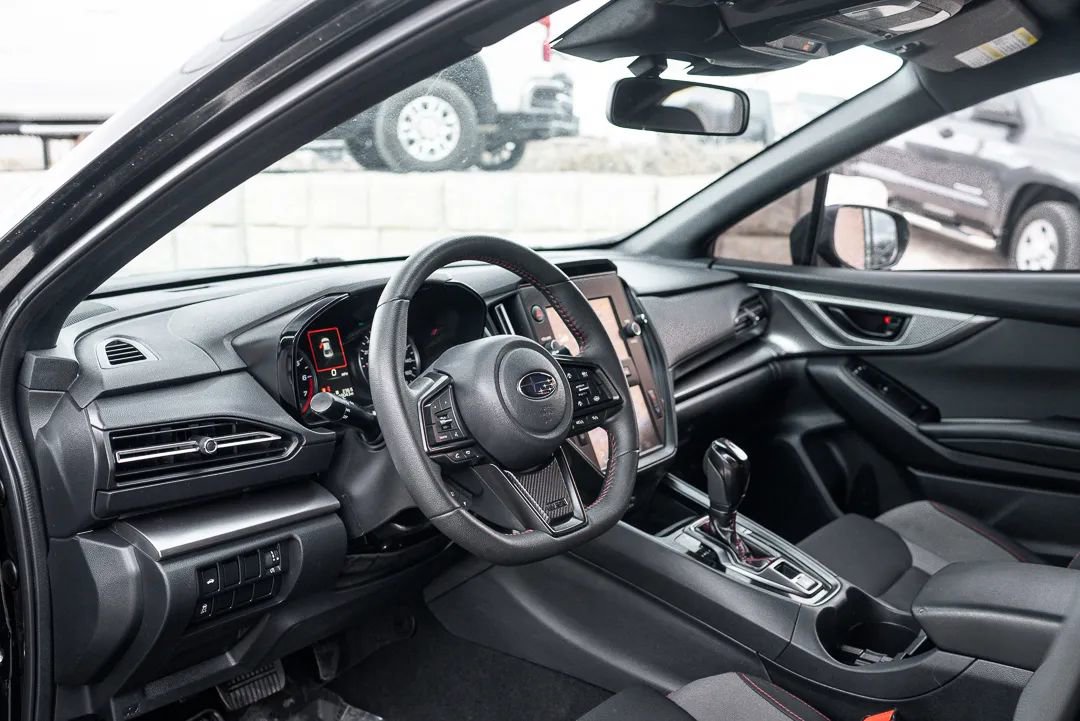 Used 2023 Subaru WRX AWD/4WD image 17