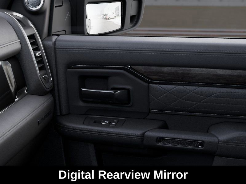 New 2026 RAM 3500 Limited image 27