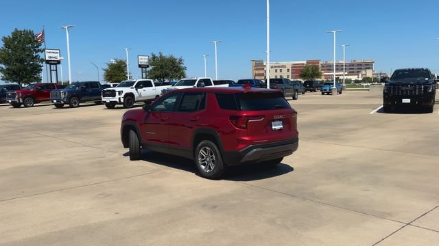 New 2026 GMC Terrain Elevation w/ Technology Package II image 2