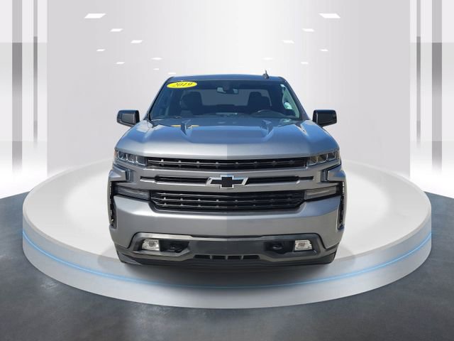 Used 2019 Chevrolet Silverado 1500 RST w/ All-Star Edition image 2