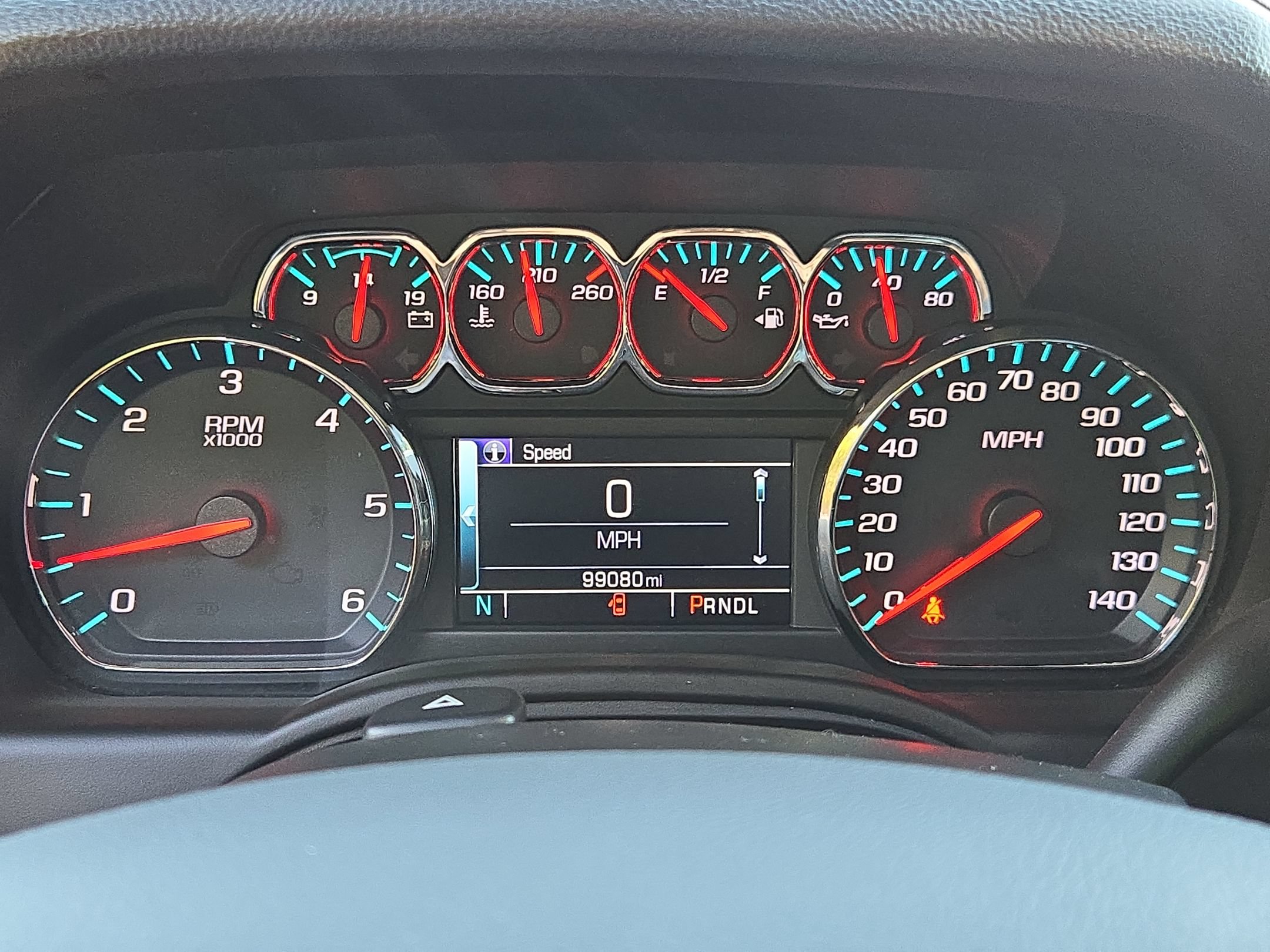 Used 2019 GMC Yukon SLE w/ SLE Value Package AWD/4WD image 15