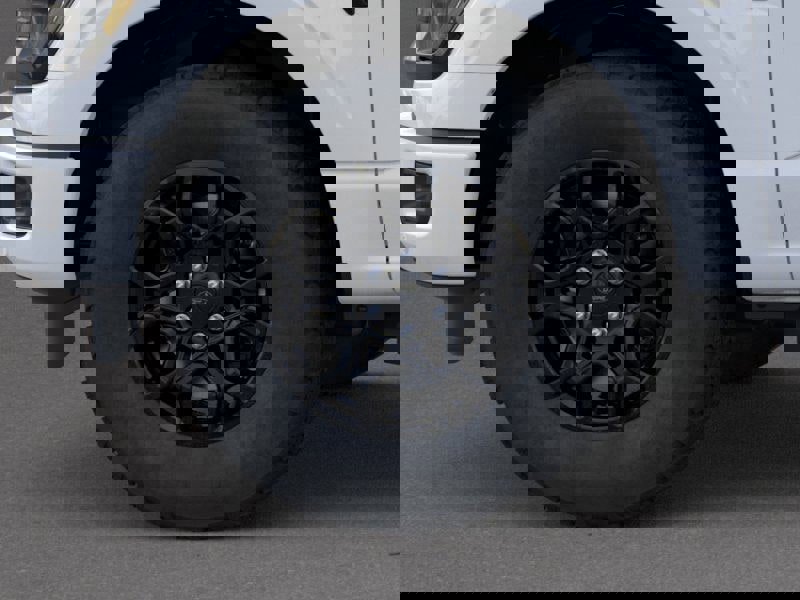 New 2025 Ford F150 XLT w/ Equipment Group 302A MID image 19