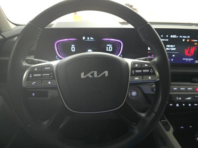 Used 2024 Kia Telluride S w/ S Sunroof Package image 28