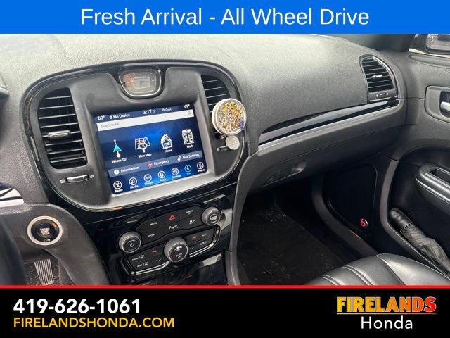Used 2017 Chrysler 300 S w/ 300S Premium Group AWD/4WD image 23