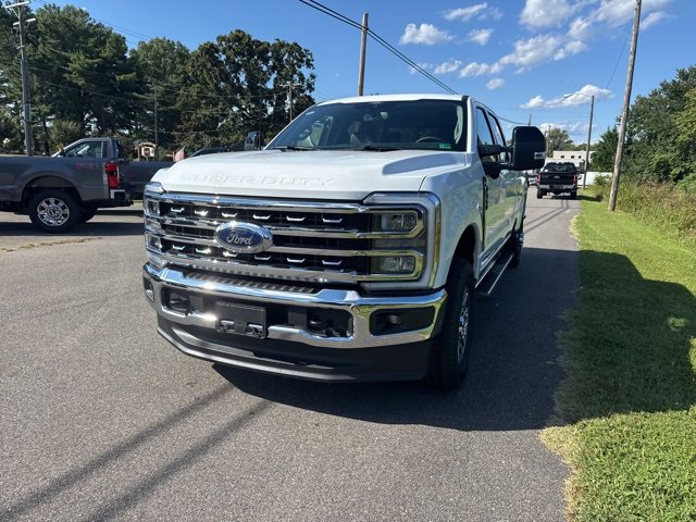 New 2026 Ford F350 Lariat image 12