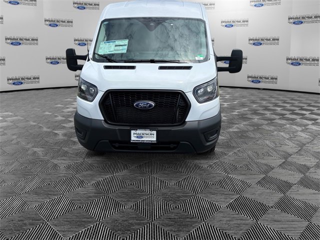 New 2025 Ford Transit 250 148 Medium Roof w/ Load Area Protection Package image 8