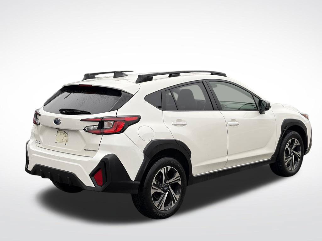 Used 2025 Subaru Crosstrek 2.5i Premium AWD/4WD image 6