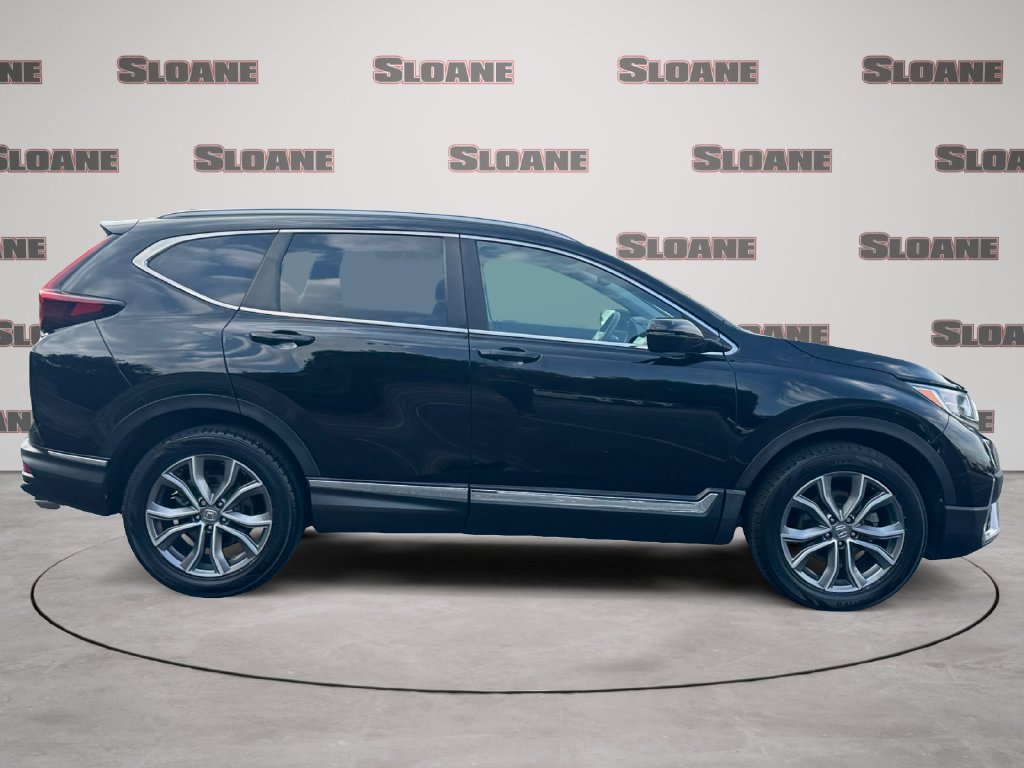 Used 2021 Honda CR-V Touring image 6