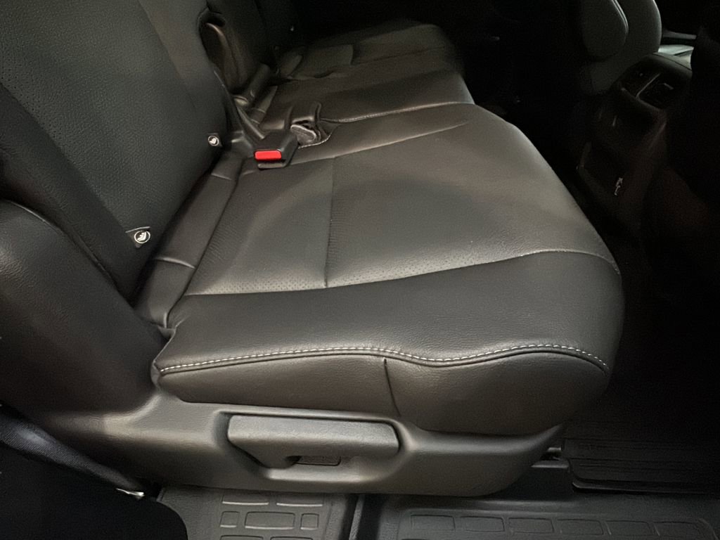 Certified 2023 Honda Passport EX-L image 17