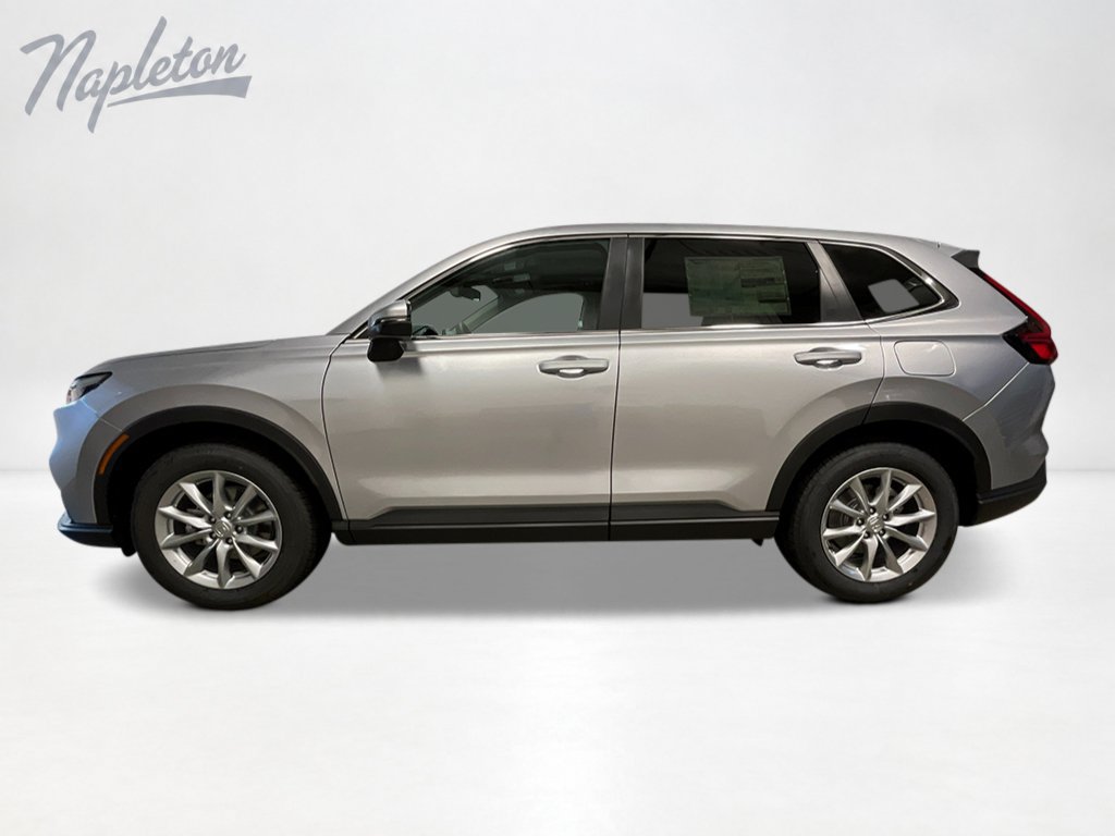 New 2027 Honda CR-V EX image 2