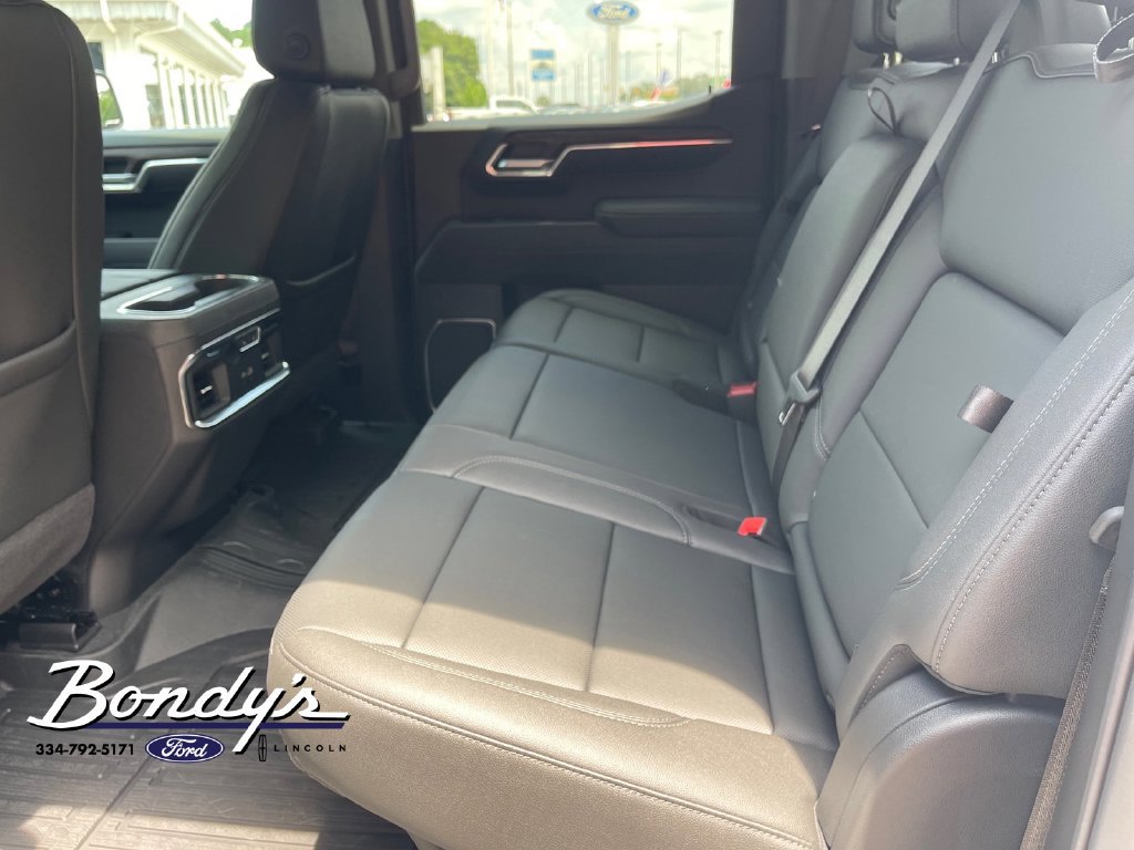 Used 2026 GMC Sierra 1500 SLT w/ SLT Premium Plus Package AWD/4WD image 11