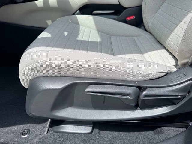 New 2026 Honda HR-V LX image 7