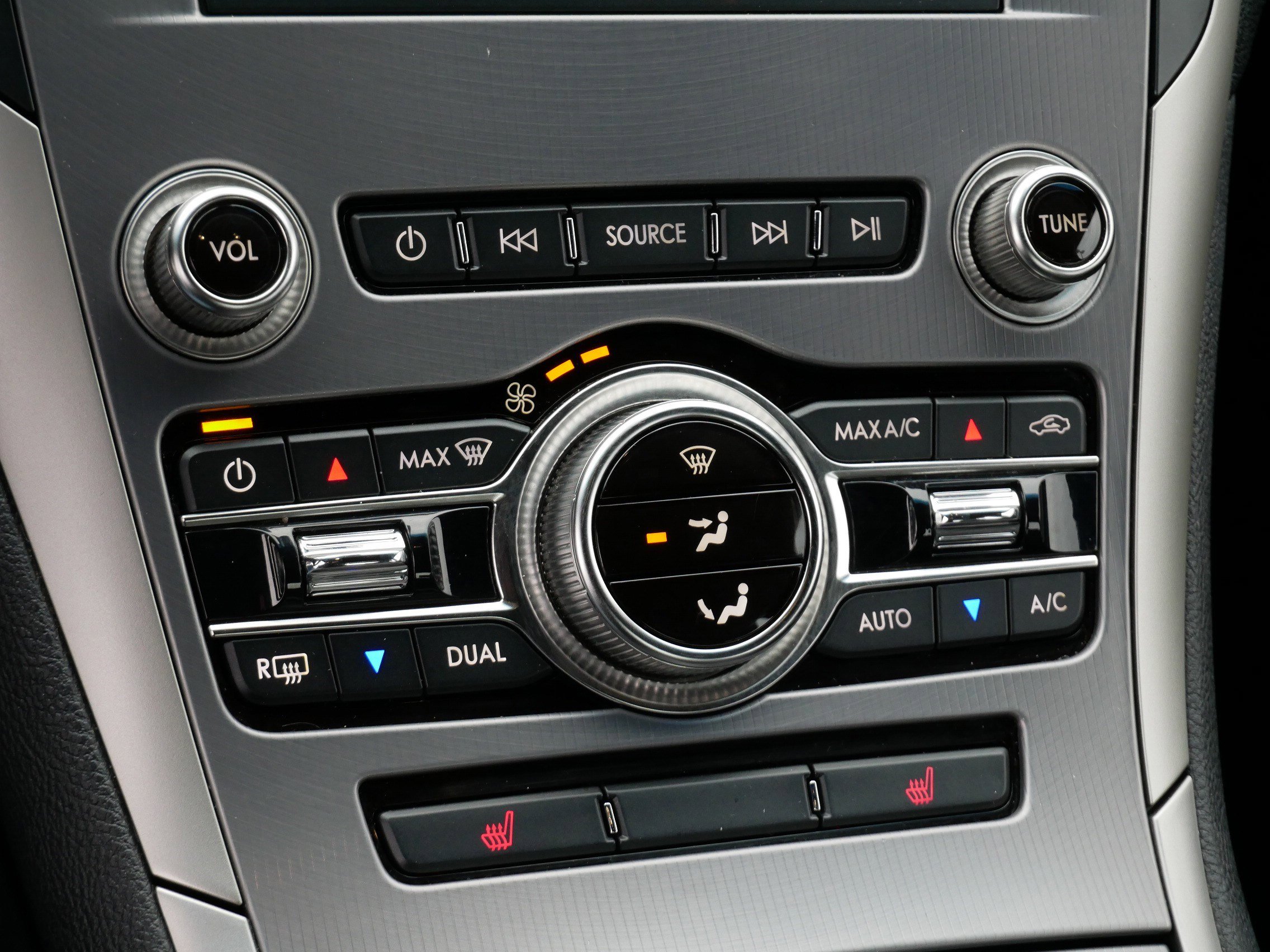 Used 2019 Lincoln MKZ Reserve image 23