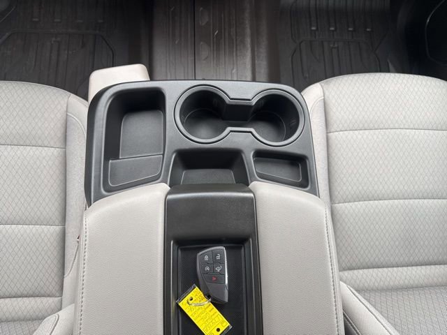 Used 2025 GMC Sierra 2500 SLE w/ SLE Value Package; image 27