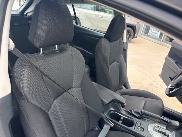 Used 2019 Subaru Impreza 2.0i Premium AWD/4WD image 31