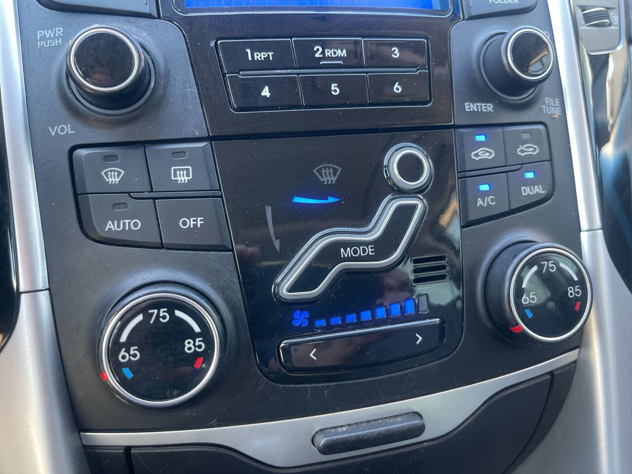 Used 2012 Hyundai Sonata Limited image 20