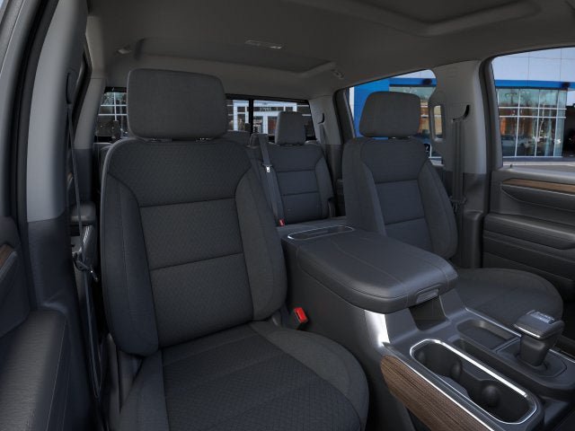 New 2026 Chevrolet Silverado 1500 LT w/ All Star Edition Plus AWD/4WD image 16