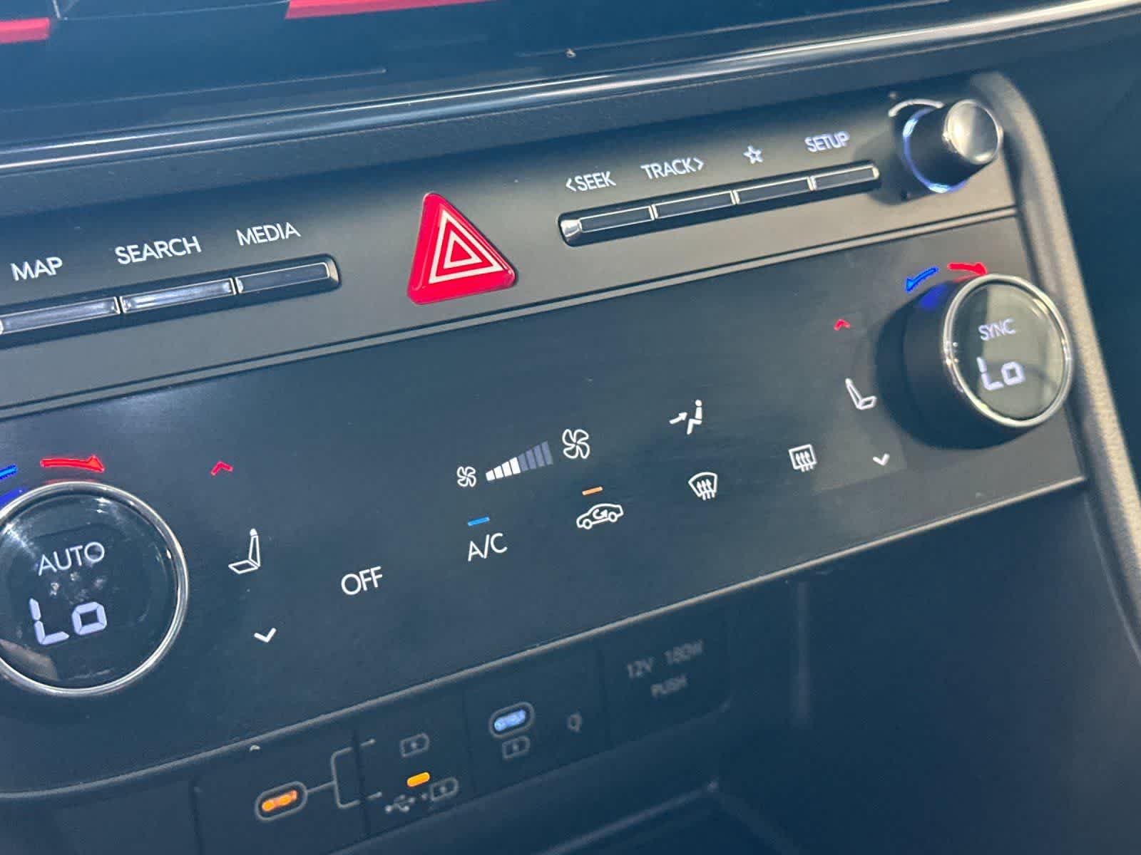Certified 2024 Hyundai Sonata N Line FWD image 21