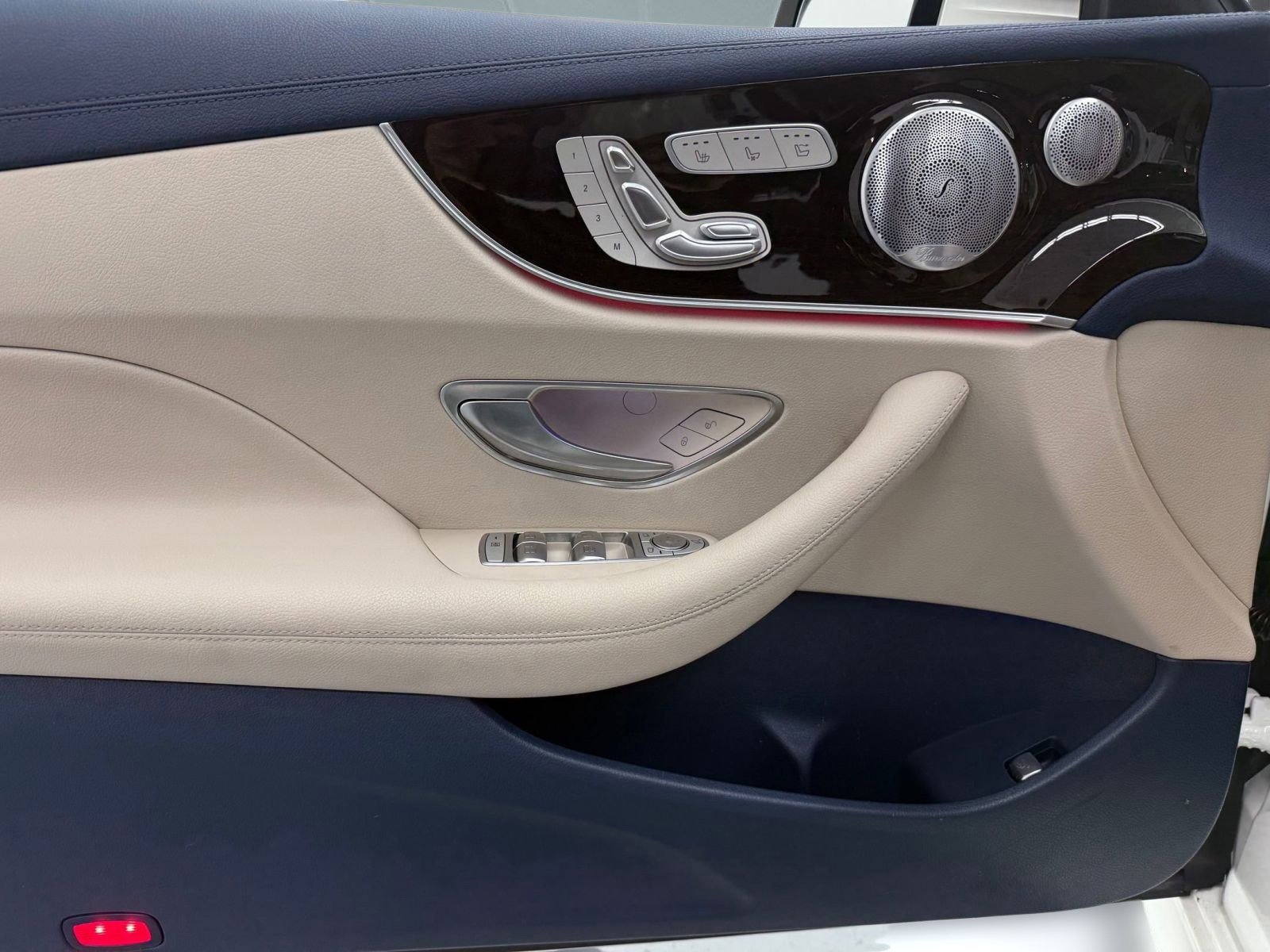 Certified 2019 Mercedes-Benz E 450 Cabriolet image 12