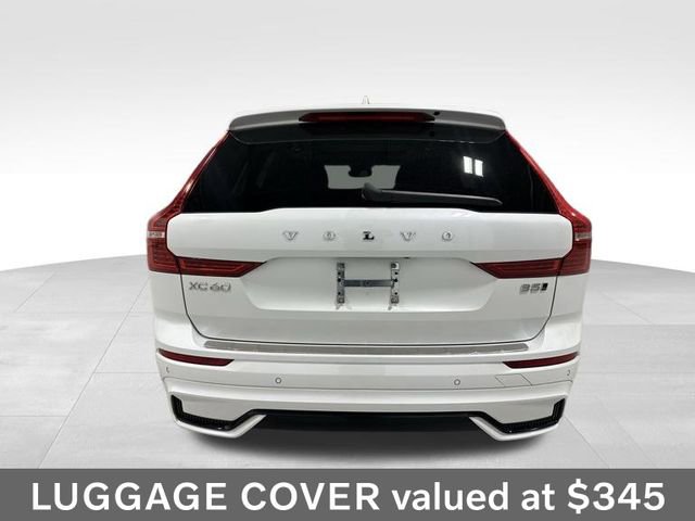 Certified 2023 Volvo XC60 B5 Plus w/ Climate Package image 7