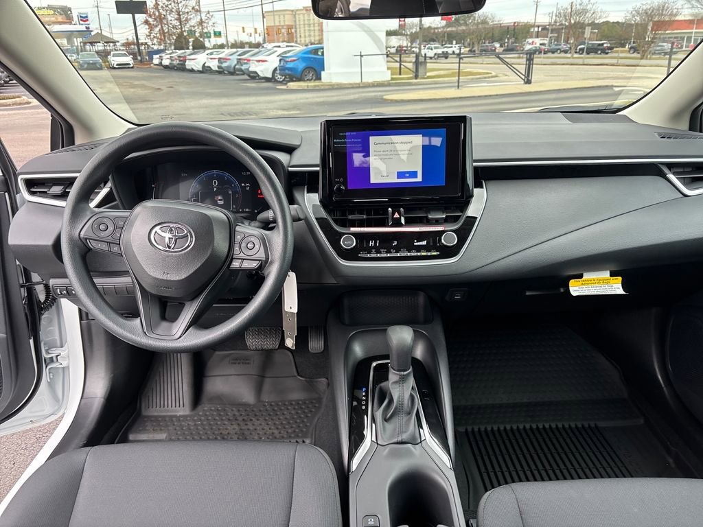 New 2026 Toyota Corolla LE image 14
