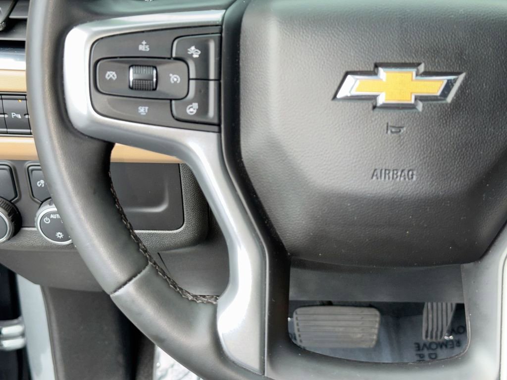 Used 2024 Chevrolet Tahoe Premier RWD image 17