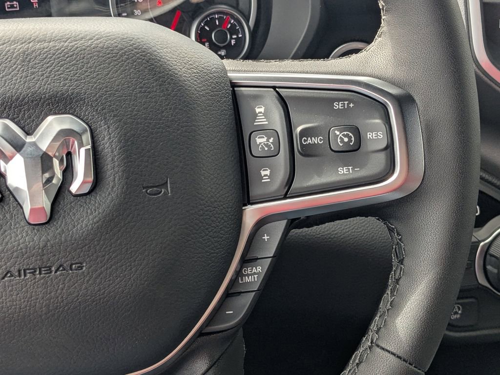 New 2026 RAM 1500 2WD Crew Cab image 25