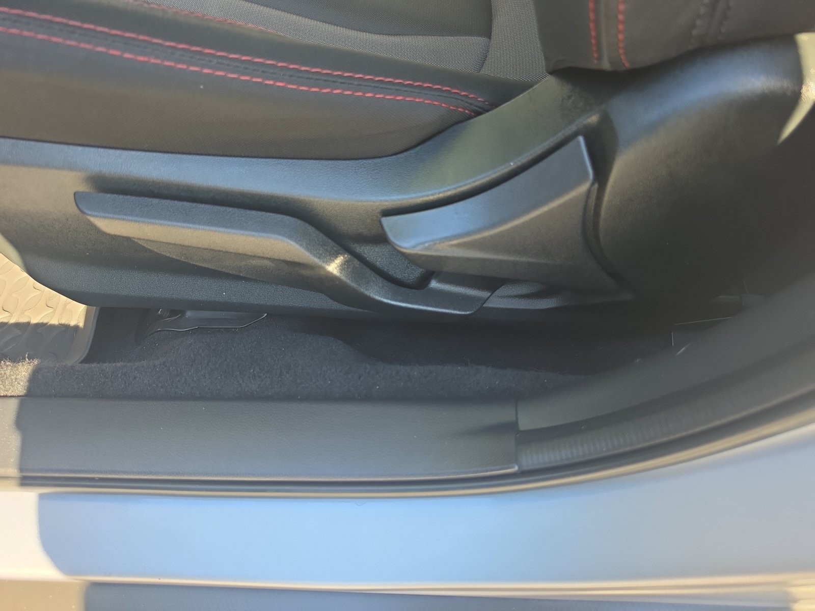 Used 2024 Subaru WRX AWD/4WD image 18