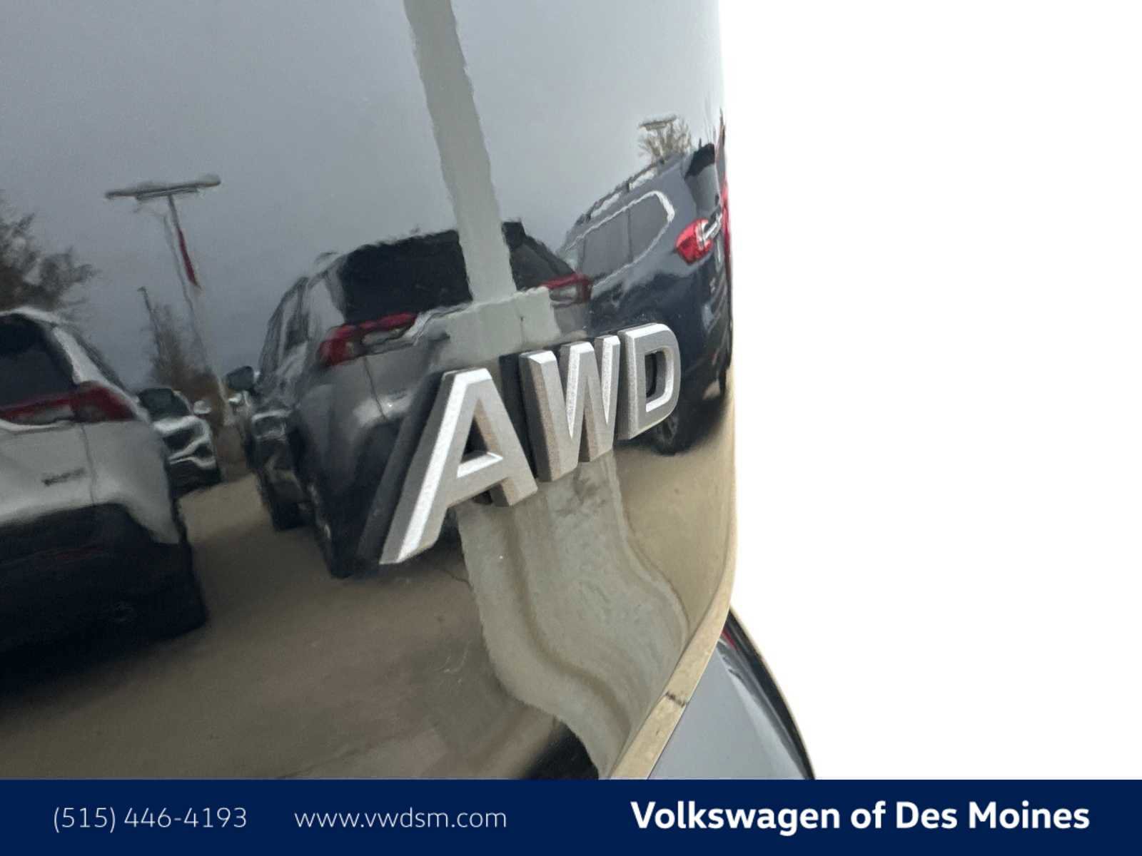 Used 2025 Nissan Rogue SV image 6