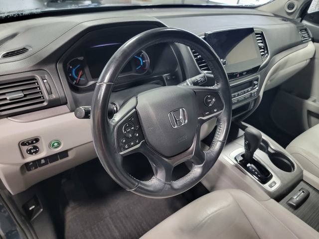 Used 2019 Honda Pilot EX-L image 11