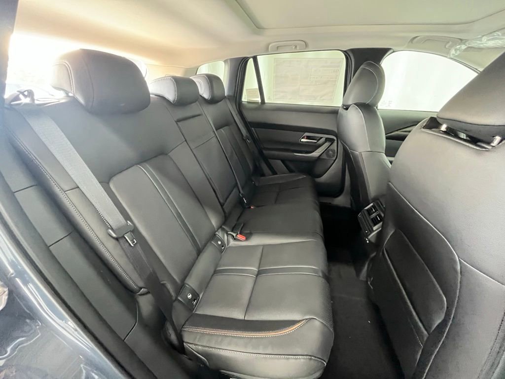 New 2026 MAZDA CX-50 2.5 Hybrid w/ Weather Package image 25