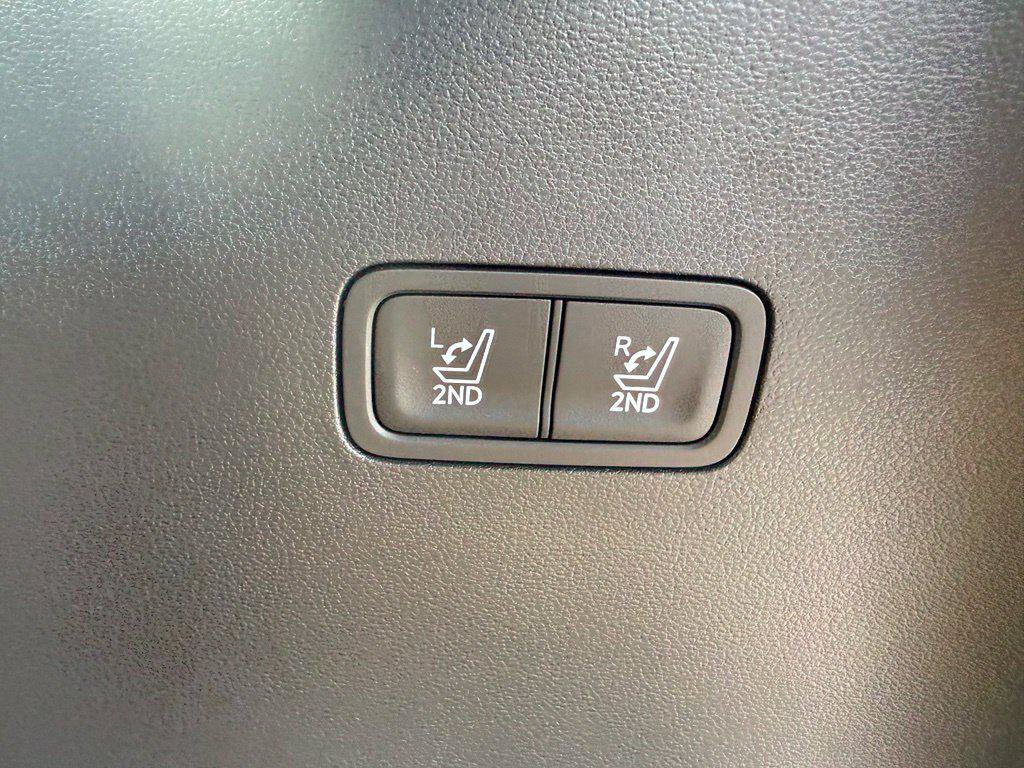 New 2027 Hyundai Santa Fe Calligraphy AWD/4WD image 37