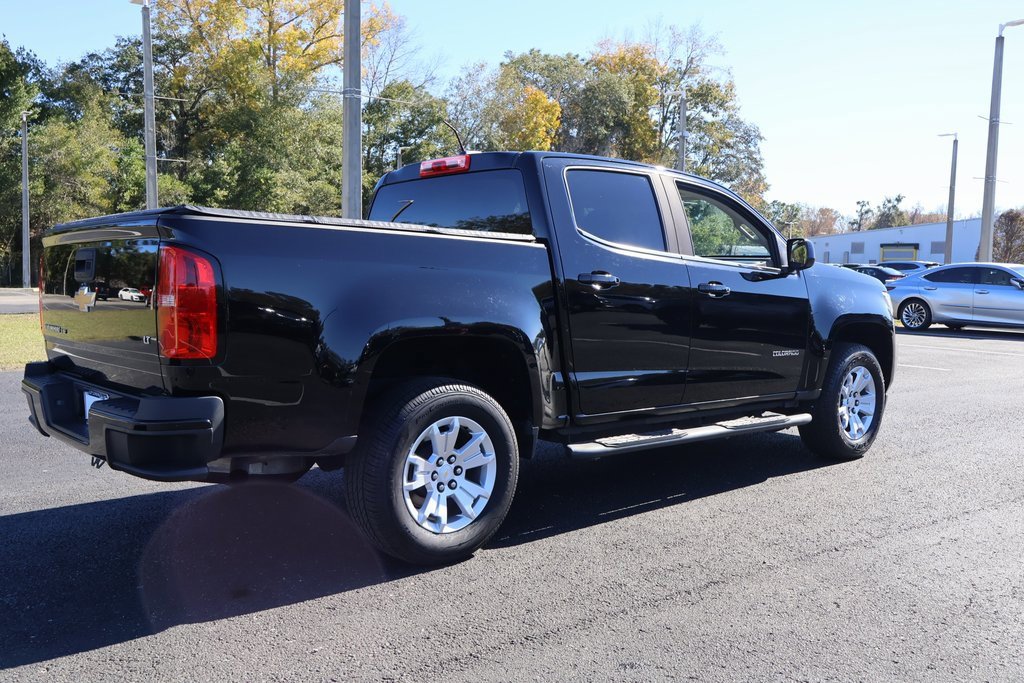 Used 2018 Chevrolet Colorado LT image 5