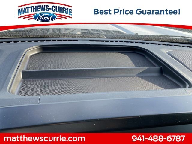 New 2025 Ford F150 STX w/ STX Black Appearance Package image 20