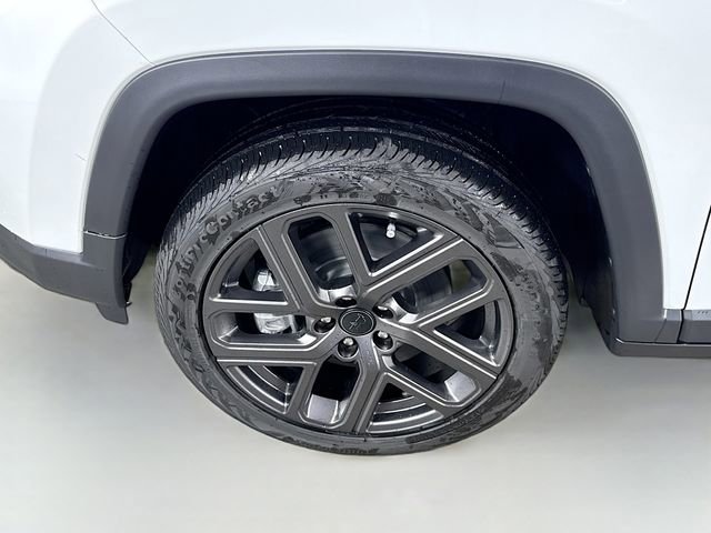 New 2026 Jeep Compass Limited w/ Sun, Sound & Navigation Group image 29